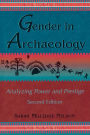Gender in Archaeology: Analyzing Power and Prestige