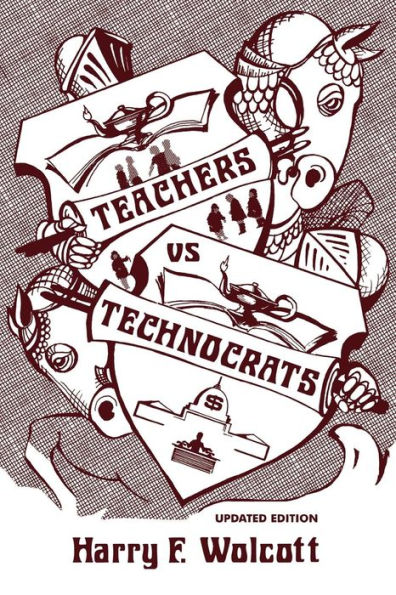 Teachers Versus Technocrats / Edition 272