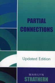 Title: Partial Connections, Author: Marilyn Strathern