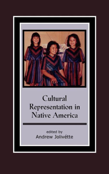 Cultural Representation in Native America