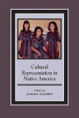 Cultural Representation in Native America / Edition 1