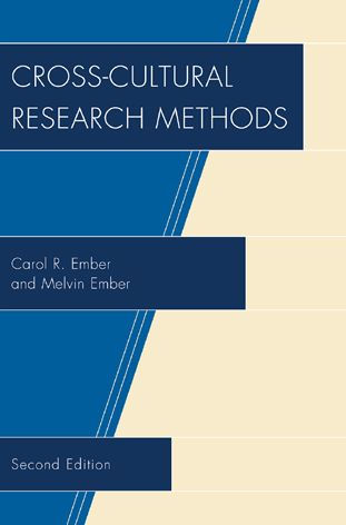 Cross-Cultural Research Methods / Edition 2