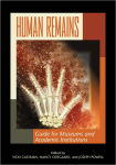 Alternative view 1 of Human Remains: Guide for Museums and Academic Institutions