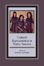 Cultural Representation in Native America