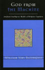 God from the Machine: Artificial Intelligence Models of Religious Cognition