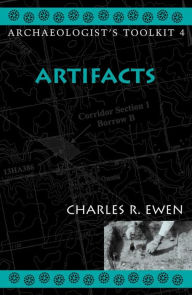 Title: Artifacts, Author: Charles R. Ewen