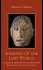 Shamans of the Lost World: A Cognitive Approach to the Prehistoric Religion of the Ohio Hopewell