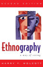 Ethnography: A Way of Seeing