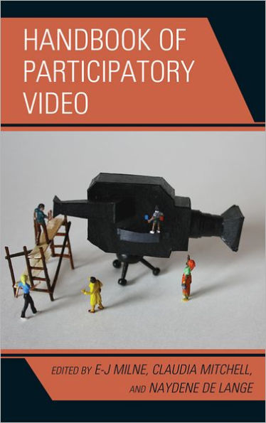 Handbook of Participatory Video