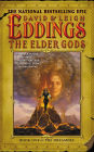 The Elder Gods (Dreamers Series #1)