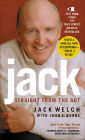 Jack: Straight from the Gut