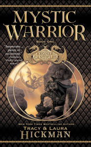 Mystic Warrior (Bronze Canticles Series #1)