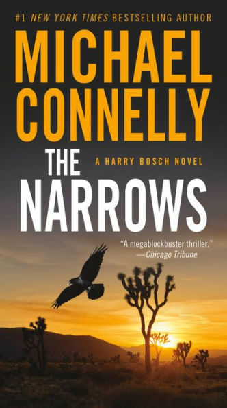 The Narrows (Harry Bosch Series #10)