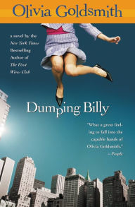 Title: Dumping Billy, Author: Olivia Goldsmith