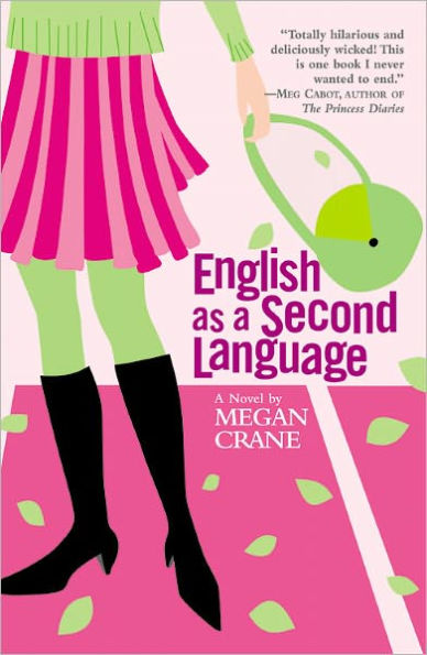 English as a Second Language