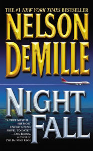 Title: Night Fall (John Corey Series #3), Author: Nelson DeMille