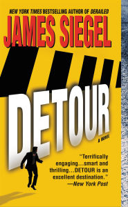 Ebook epub download forum Detour FB2 RTF (English Edition) 9780759513327 by James Siegel