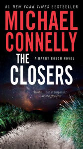 Title: The Closers (Harry Bosch Series #11), Author: Michael Connelly