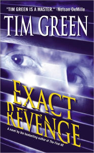 E books download for free Exact Revenge in English by Tim Green 9780759513730 iBook DJVU PDF