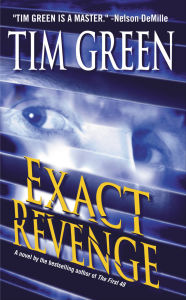 Title: Exact Revenge, Author: Tim Green