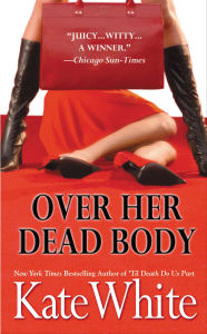 Download kindle books to ipad 3 Over Her Dead Body