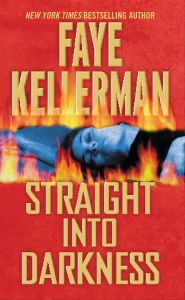 Italian textbook download Straight into Darkness 9780759514133 by Faye Kellerman iBook