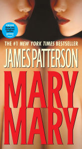 Mary, Mary (Alex Cross Series #11)