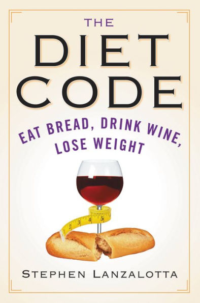 The Diet Code: Revolutionary Weight Loss Secrets from Da Vinci and the Golden Ratio