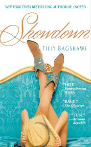 Books online download Showdown by Tilly Bagshawe  (English Edition) 9780759515987