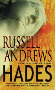 Title: Hades, Author: Russell Andrews