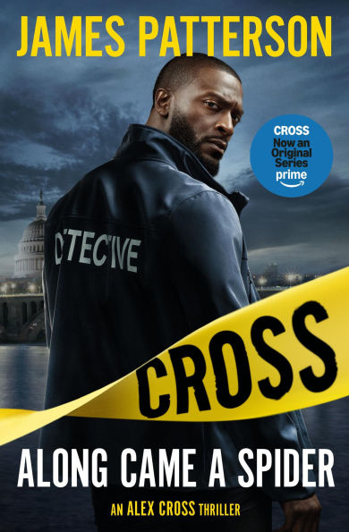 Along Came a Spider (Alex Cross Series #1)