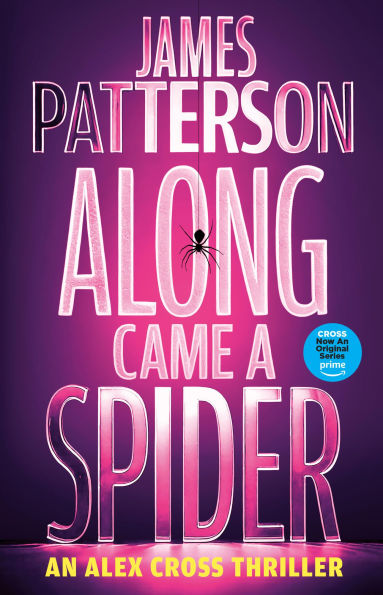 Along Came a Spider (Alex Cross Series #1)