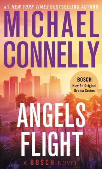 Angels Flight (Harry Bosch Series #6)