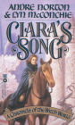 Ciara's Song (Witch World Estcarp Cycle Series #9)