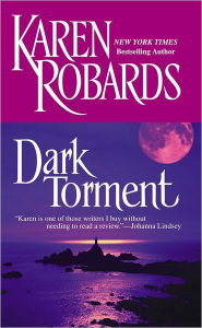 Title: Dark Torment, Author: Karen Robards