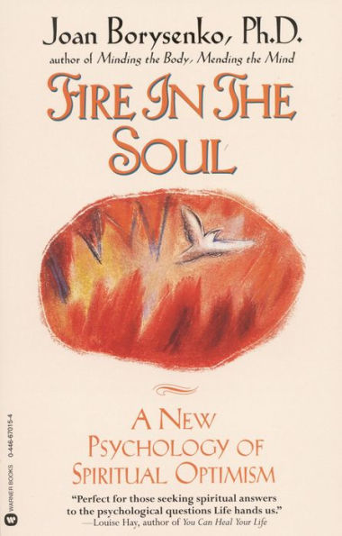 Fire in the Soul: A New Psychology of Spiritual Optimism