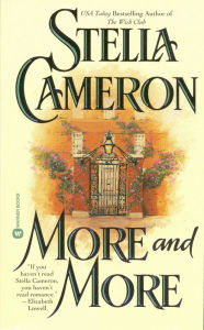 Title: More and More, Author: Stella Cameron