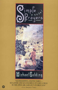 Title: Simple Prayers, Author: Michael Golding