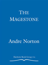 Title: The Magestone (Witch World The Turning Series #5), Author: Andre Norton