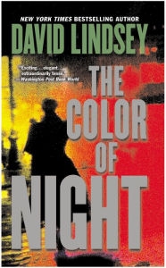 Title: The Color of Night, Author: David Lindsey