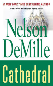 Title: Cathedral, Author: Nelson DeMille