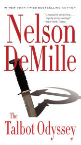 Title: The Talbot Odyssey, Author: Nelson DeMille