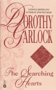 Title: The Searching Hearts, Author: Dorothy Garlock