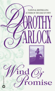 Title: Wind of Promise, Author: Dorothy Garlock