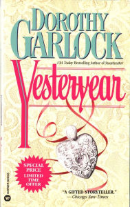 Title: Yesteryear, Author: Dorothy Garlock