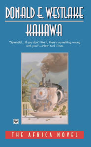 Title: Kahawa, Author: Donald E. Westlake