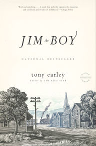 Ipod ebooks free download Jim the Boy: A Novel (English Edition) by Tony Earley 9780759523197