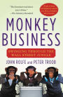 Monkey Business: Swinging Through the Wall Street Jungle