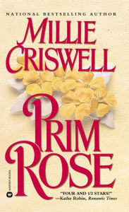 Title: Prim Rose, Author: Millie Criswell