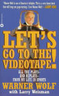 Let's Go to the Videotape: All the Plays and Replays from My Life in Sports